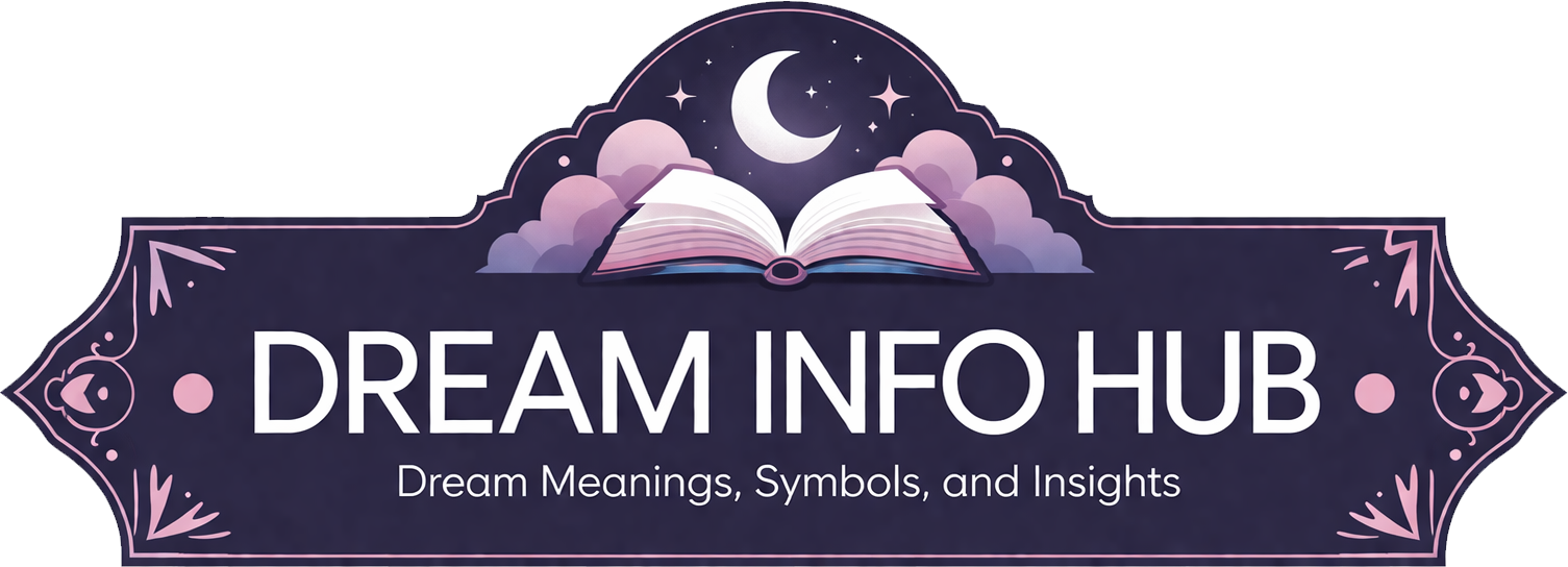 Dream Info Hub