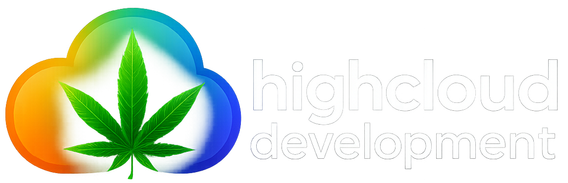 HighCloud Development logo